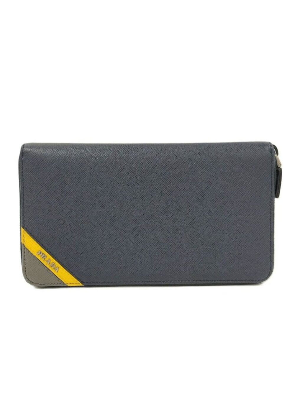Prada Travel Wallet Saffiano